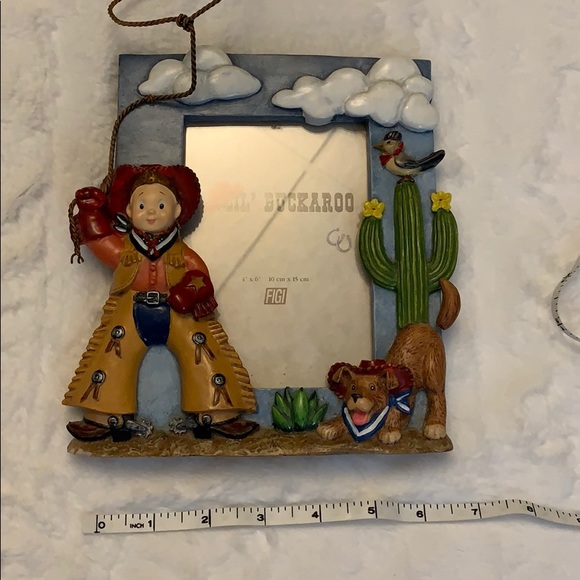 Picture Frame - Picture 6 of 9